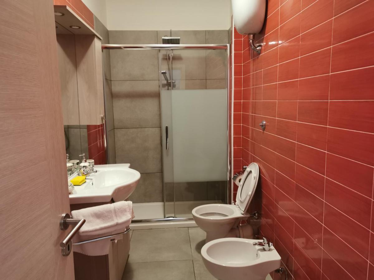 Sorrento'S Holidays Rooms Extérieur photo
