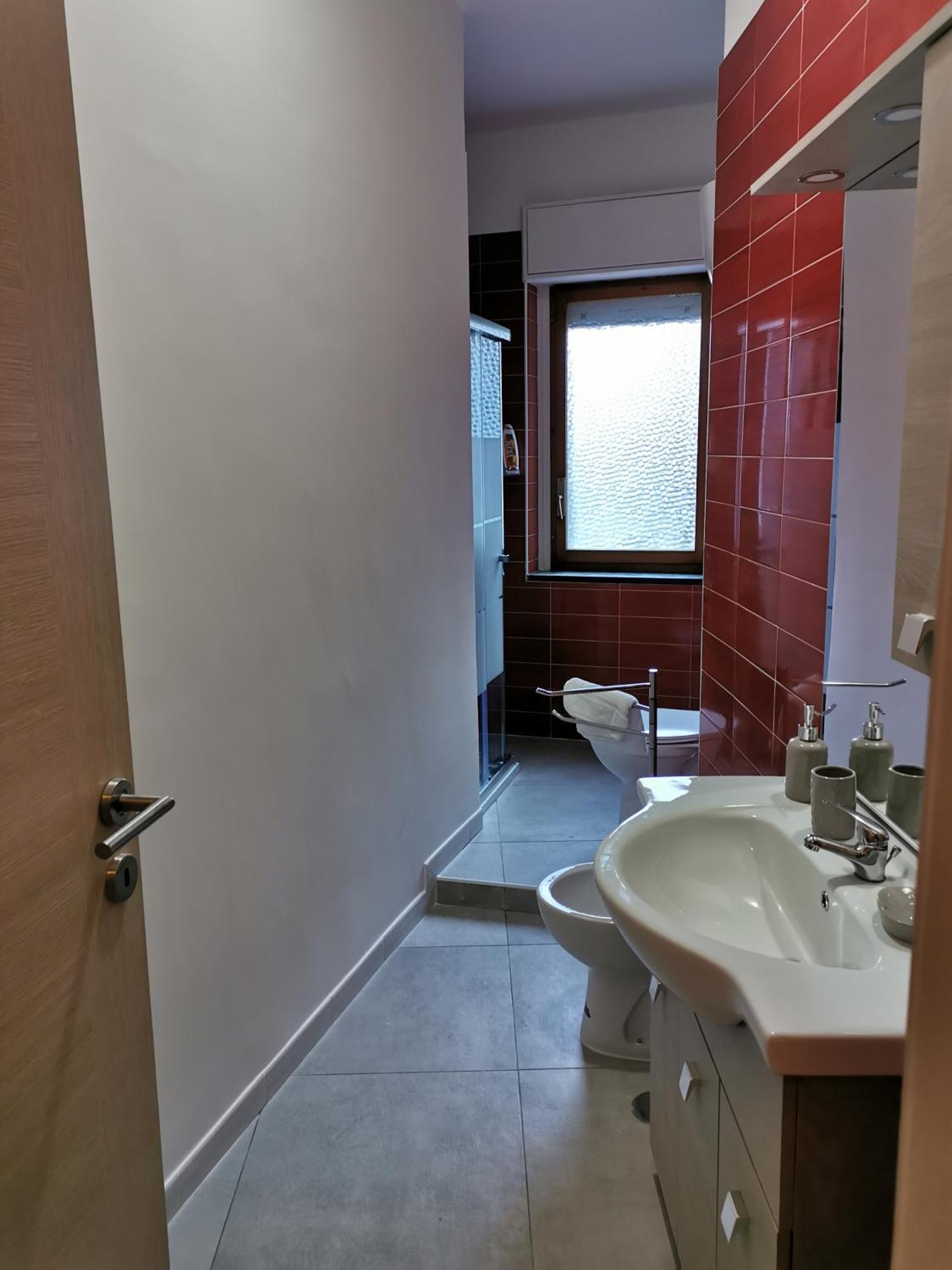 Sorrento'S Holidays Rooms Extérieur photo