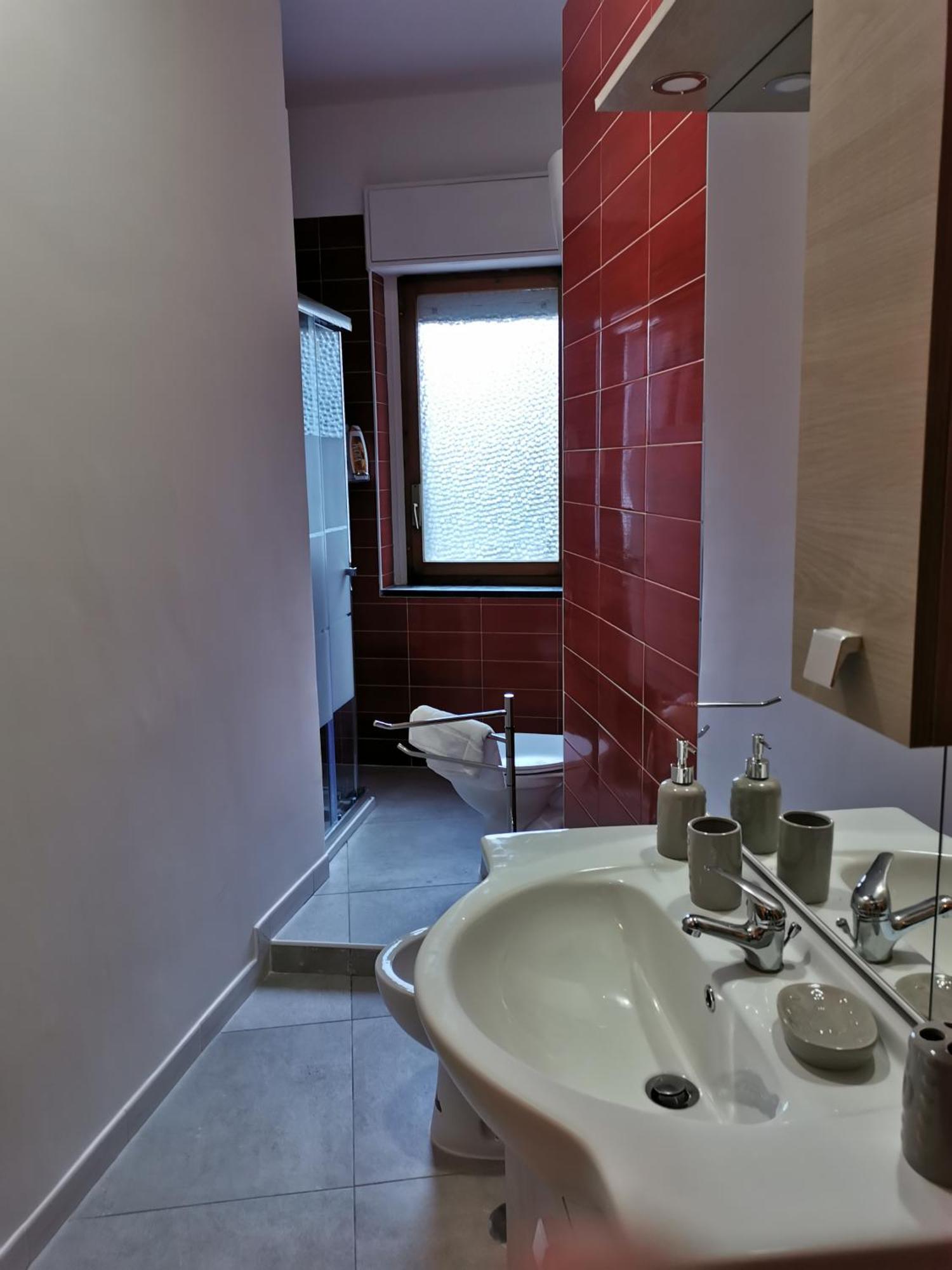 Sorrento'S Holidays Rooms Extérieur photo