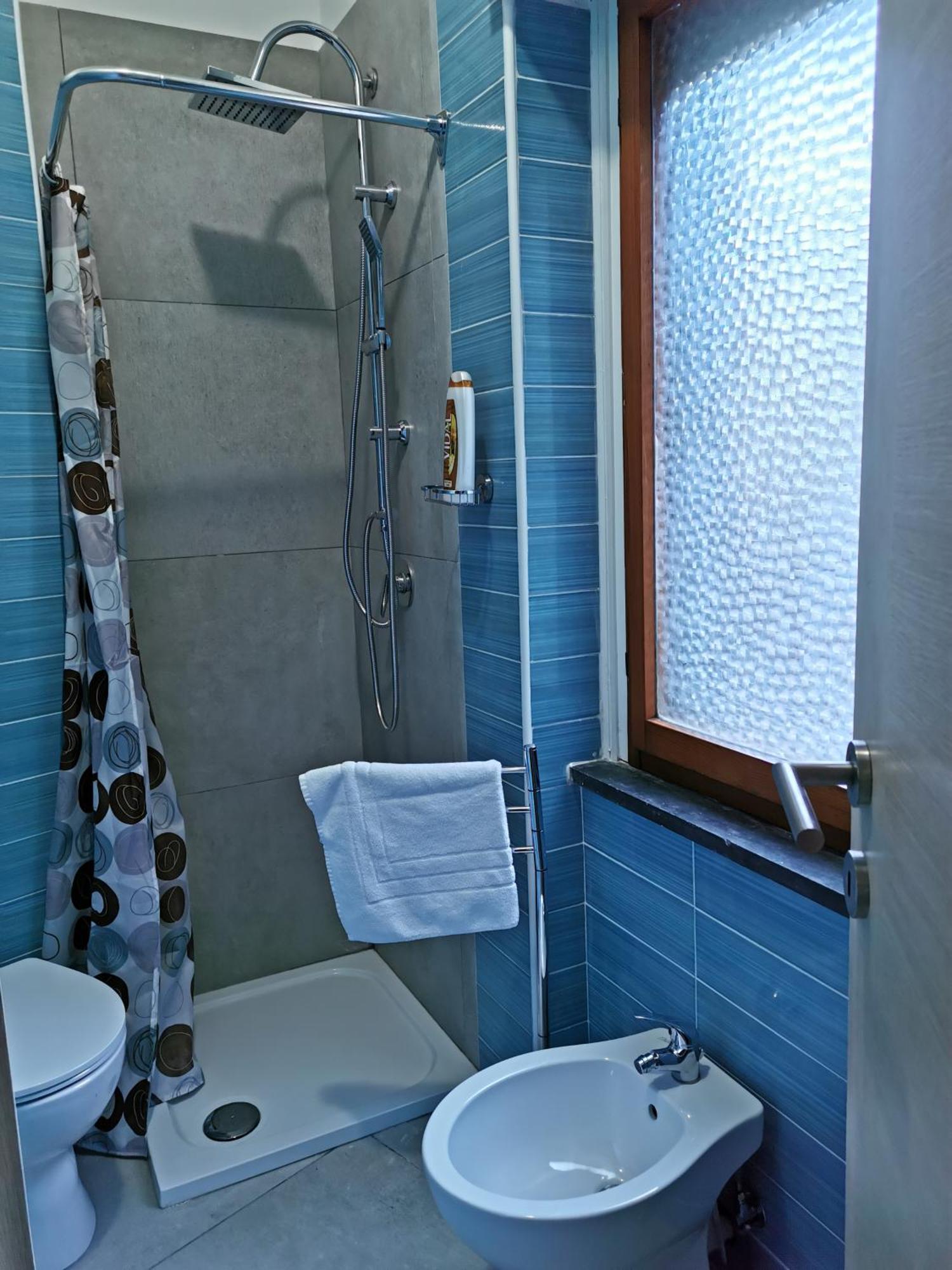 Sorrento'S Holidays Rooms Extérieur photo