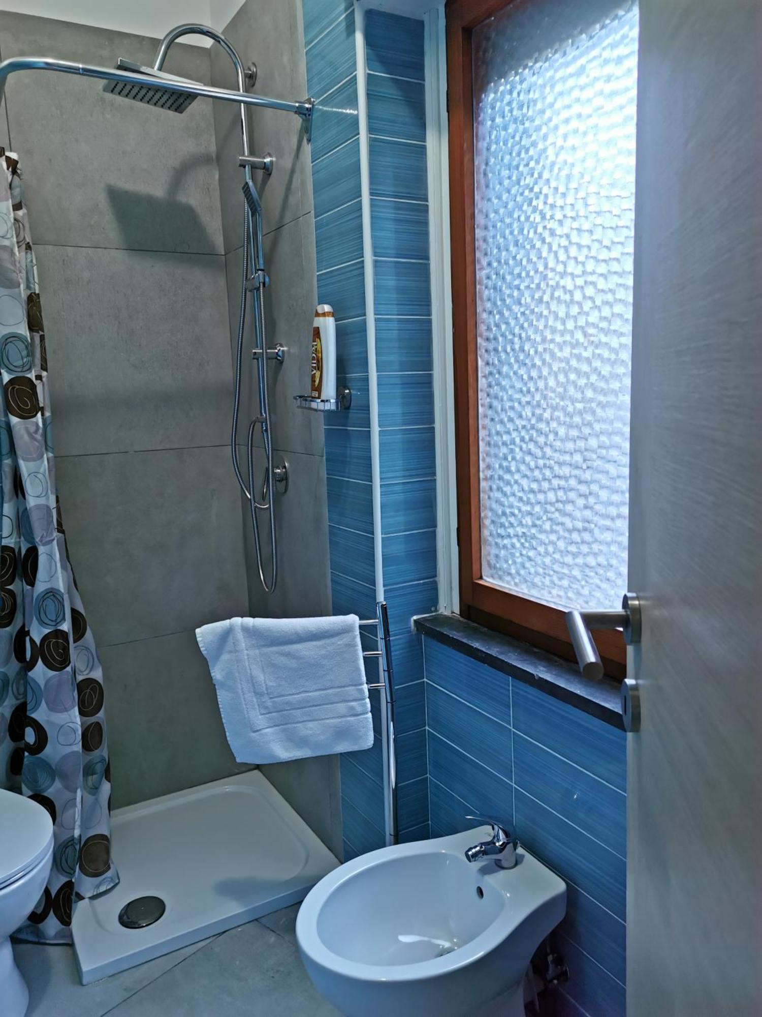Sorrento'S Holidays Rooms Extérieur photo