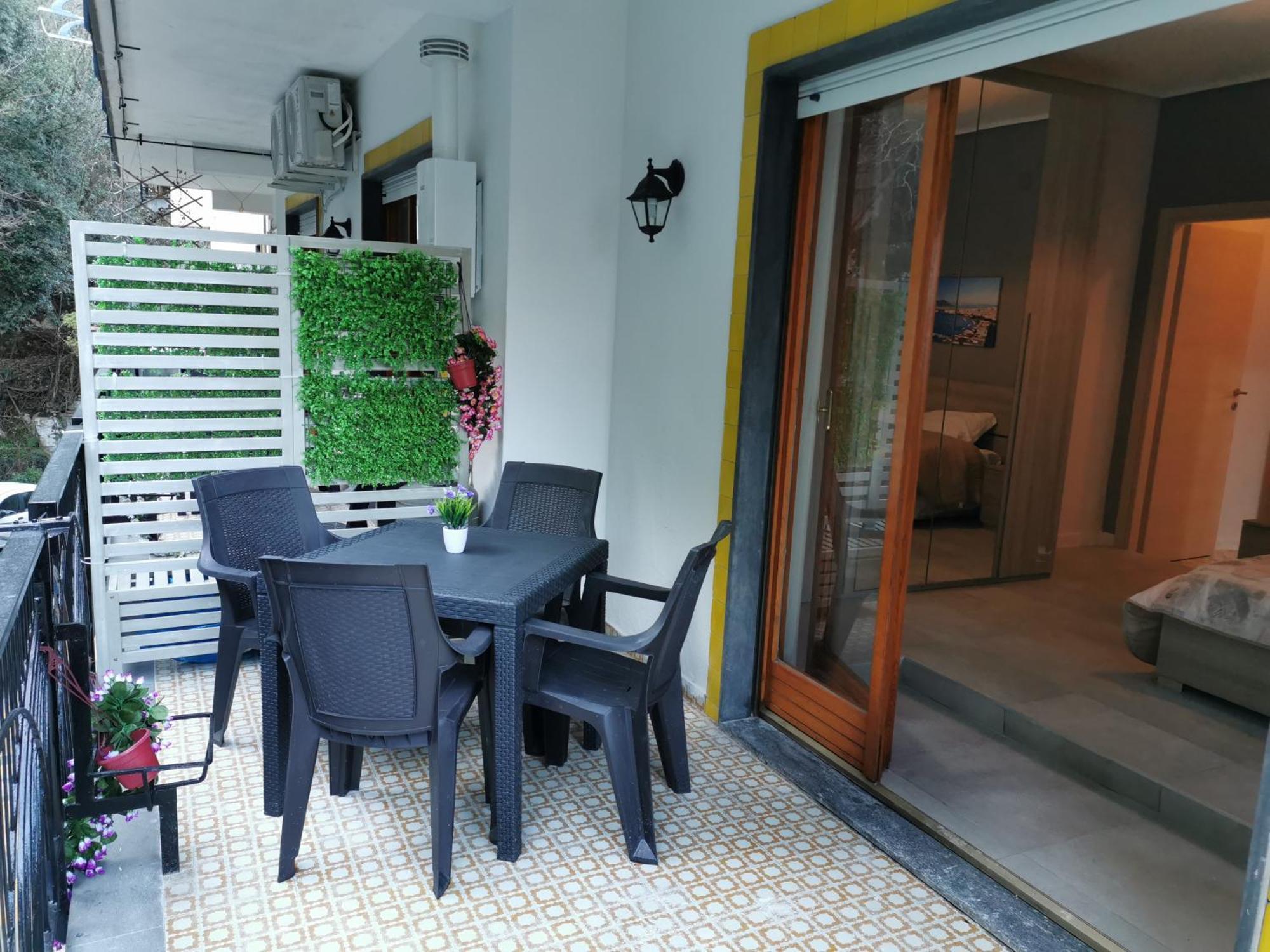 Sorrento'S Holidays Rooms Extérieur photo