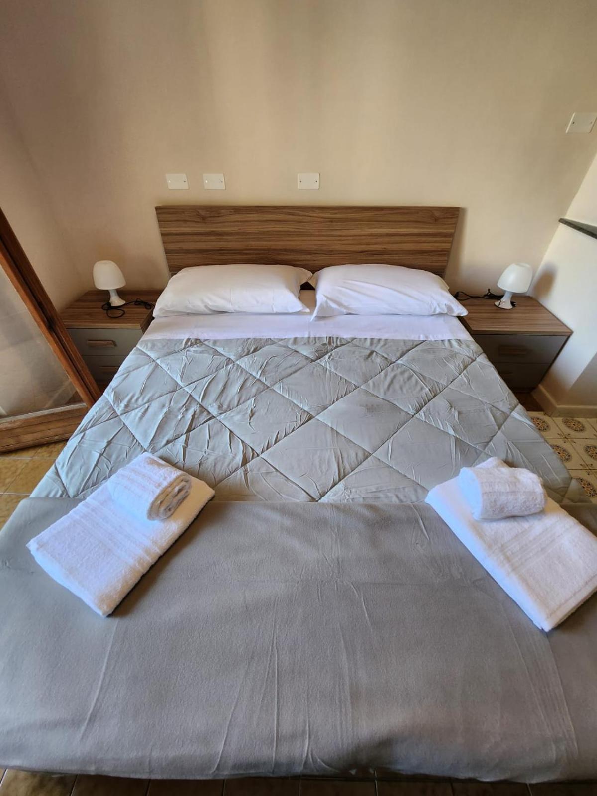 Sorrento'S Holidays Rooms Extérieur photo