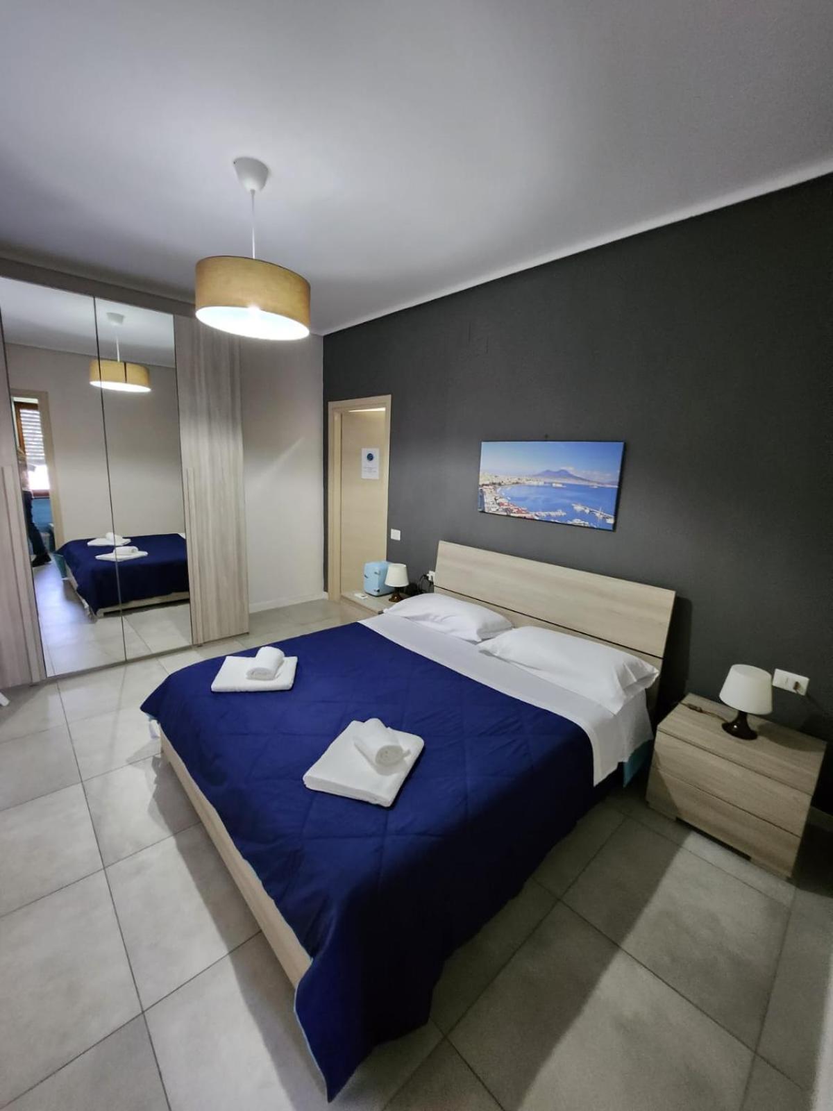 Sorrento'S Holidays Rooms Extérieur photo