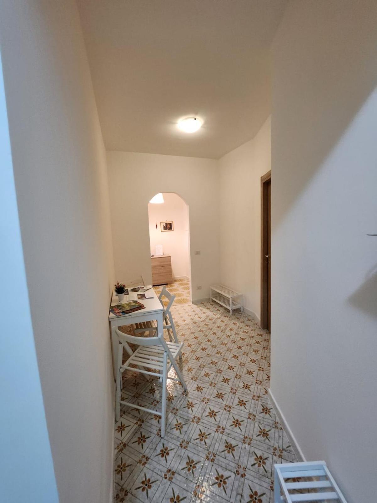 Sorrento'S Holidays Rooms Extérieur photo